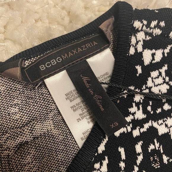 BCBGMaxAzria Dress - Picture 3 of 3